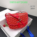 Satchel Bags - GOD Bags - 101