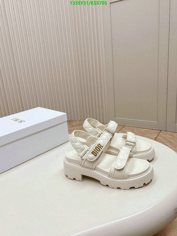 SAMCC - DOR Women Shoes - 1404