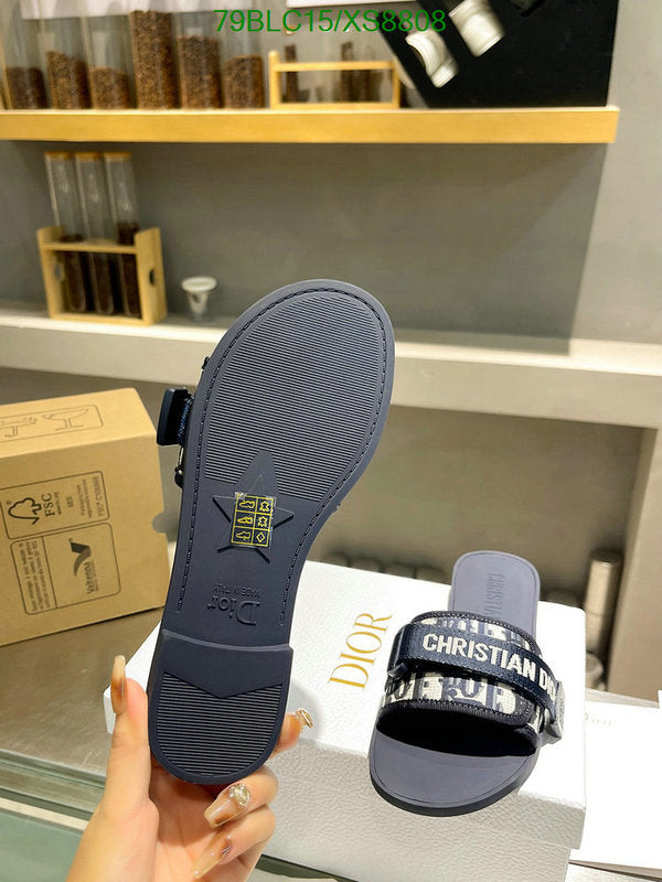 SAMCC - DOR Women Shoes - 2188