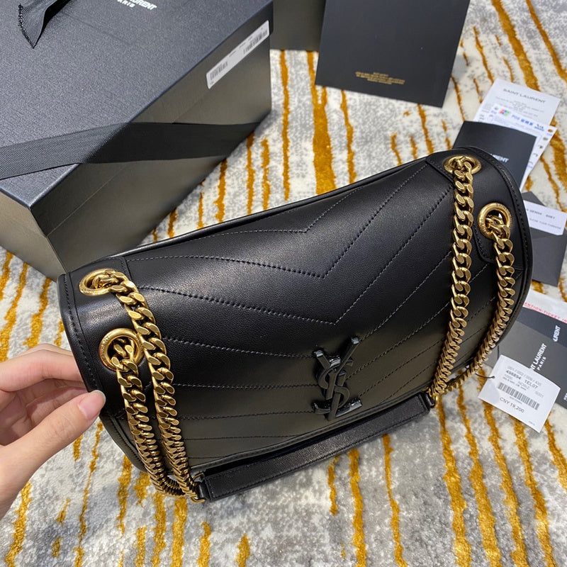 ELE - SLY Bags 332