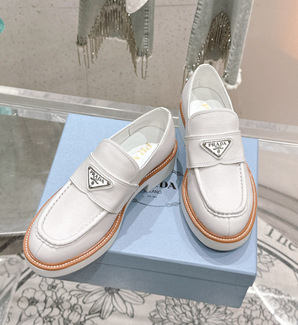 Glamy - PD Women Shoes - 026