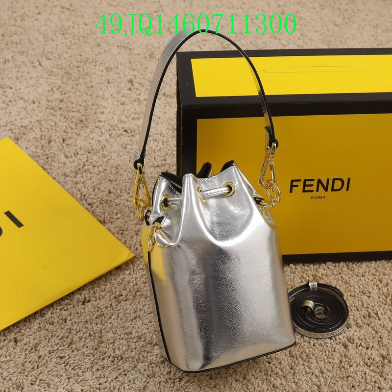 Glami - FDE Bags - 1510