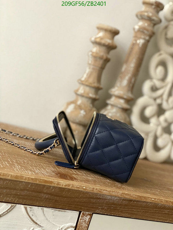 SAMC - CHL Bags - 605