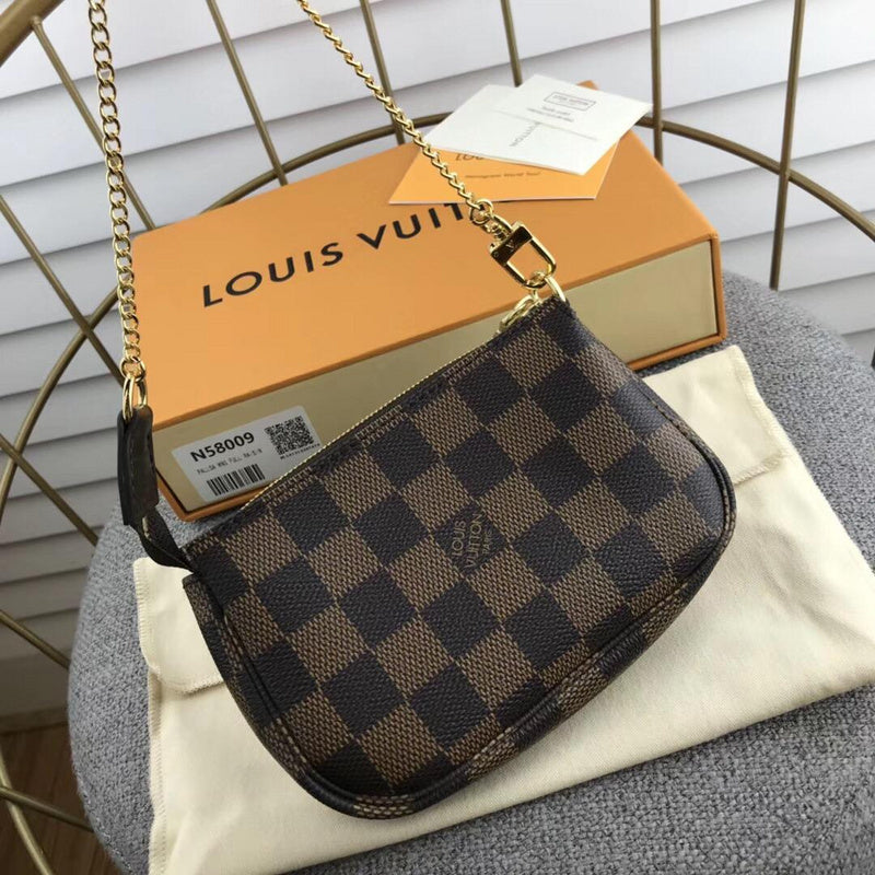 Fashion Lu-Vi bags - 3356