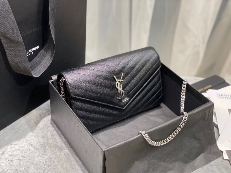 Glami- Glami- - SLY Bags - 1650