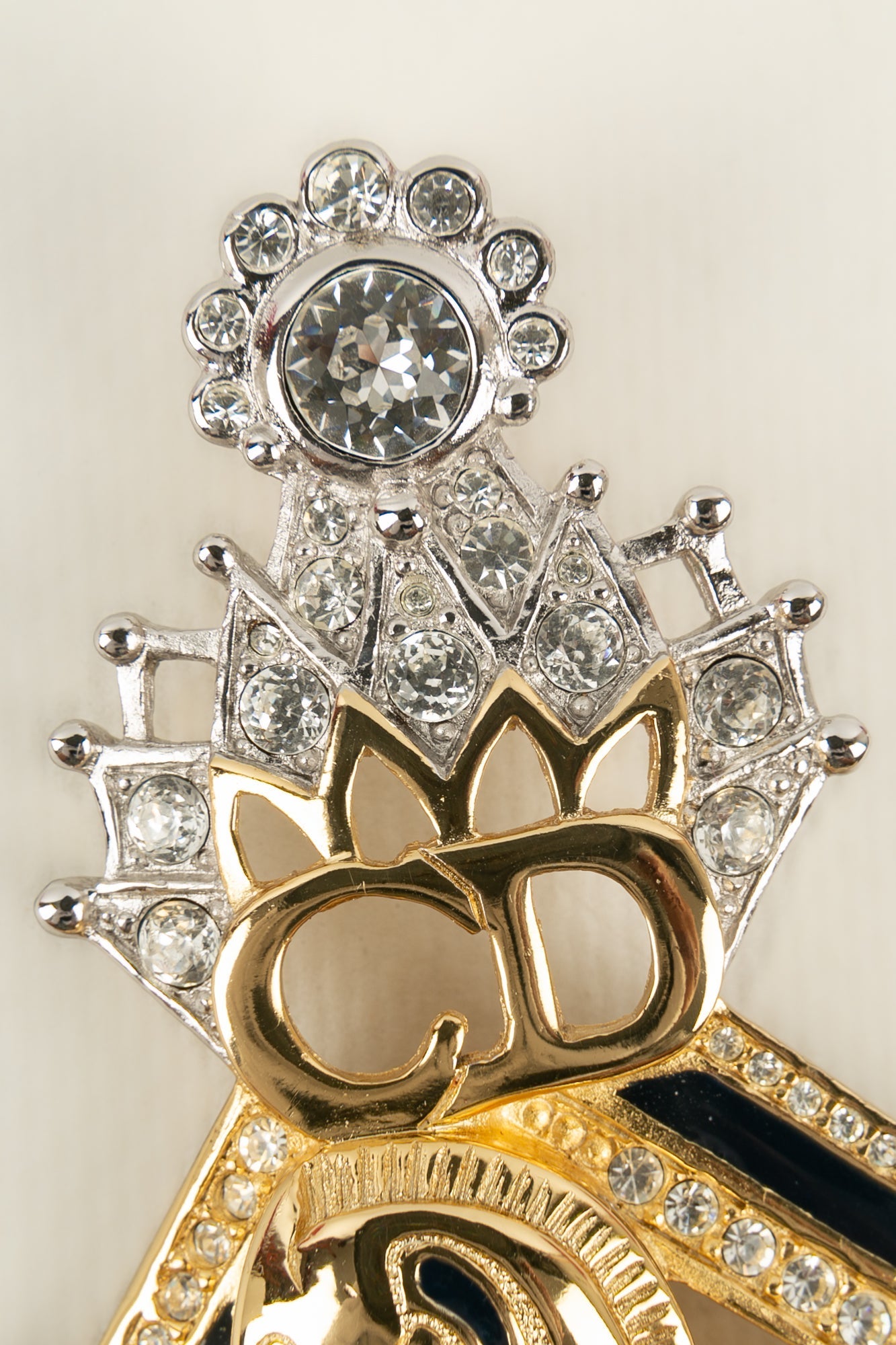 Broche pÃƒÆ’Ã‚Â©gase Dior