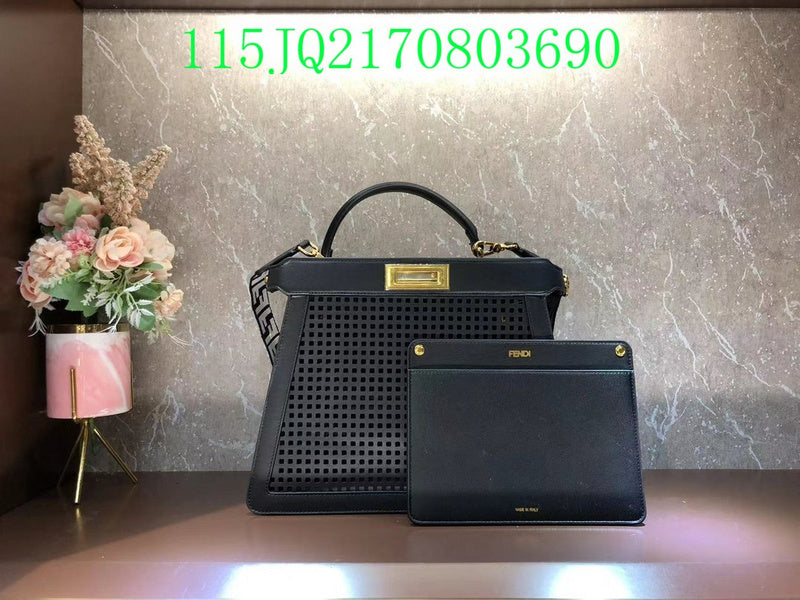 Glami - FDE Bags - 3250