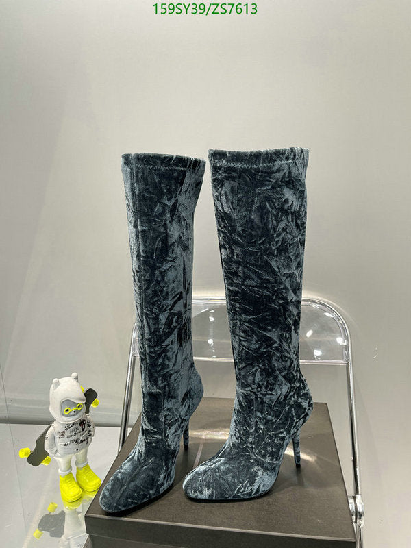 SAMC - YLS Women Shoes - 137