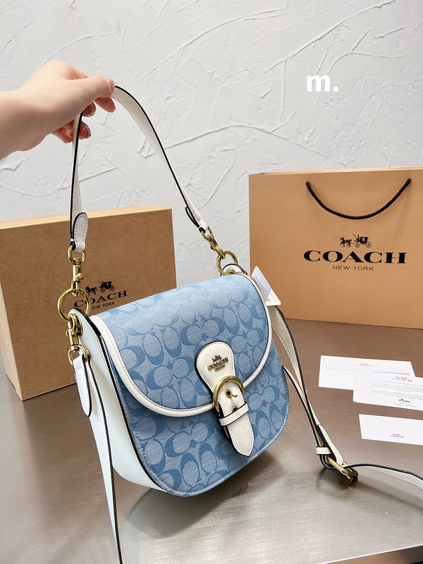 Satchel Bags - CCH Bags - 273