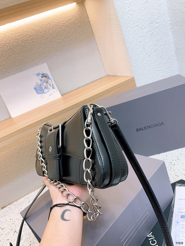 Satchel Bags - BGA Bags - 1307