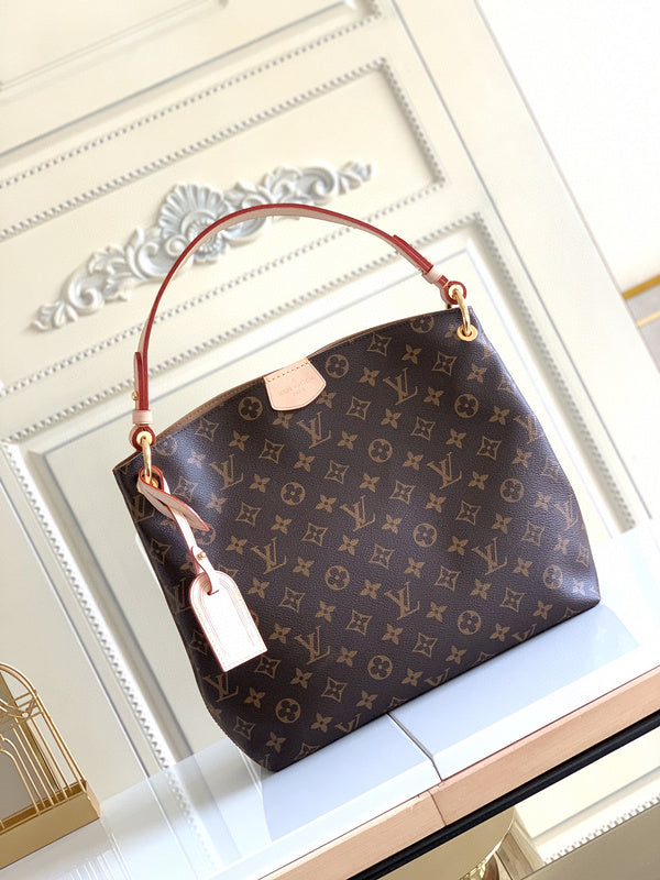 Satchel Bags - VL Bags - 2191