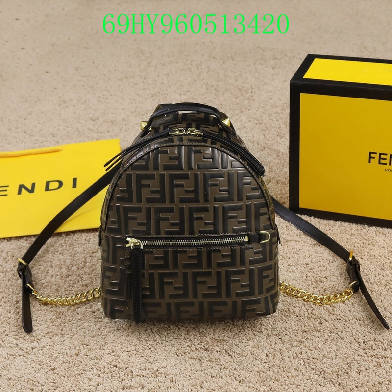 Glami - FDE Bags - 2937