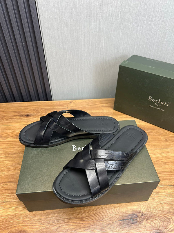Glami - BRE Men Shoes - 406