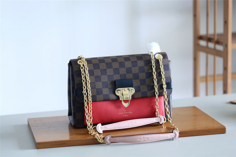 Satchel Bags - VL Bags - 7841