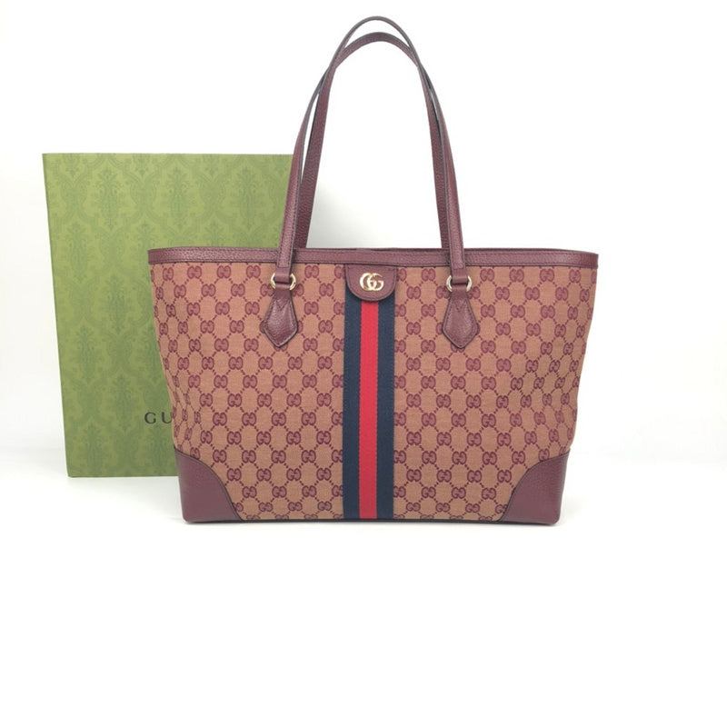 Glami Fashion - GCI Bags - 10167