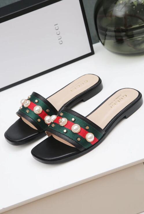 SAMC - GUKI Women Shoes - 2236