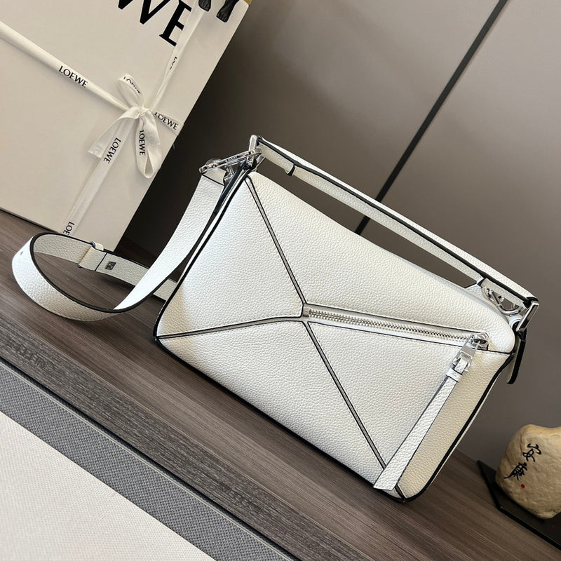 Glamy - LWO Bags - 441