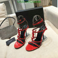 SAMC - YLS Women Shoes Heels - 026