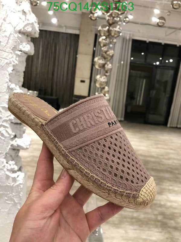 SAMCC - DOR Women Shoes - 2185