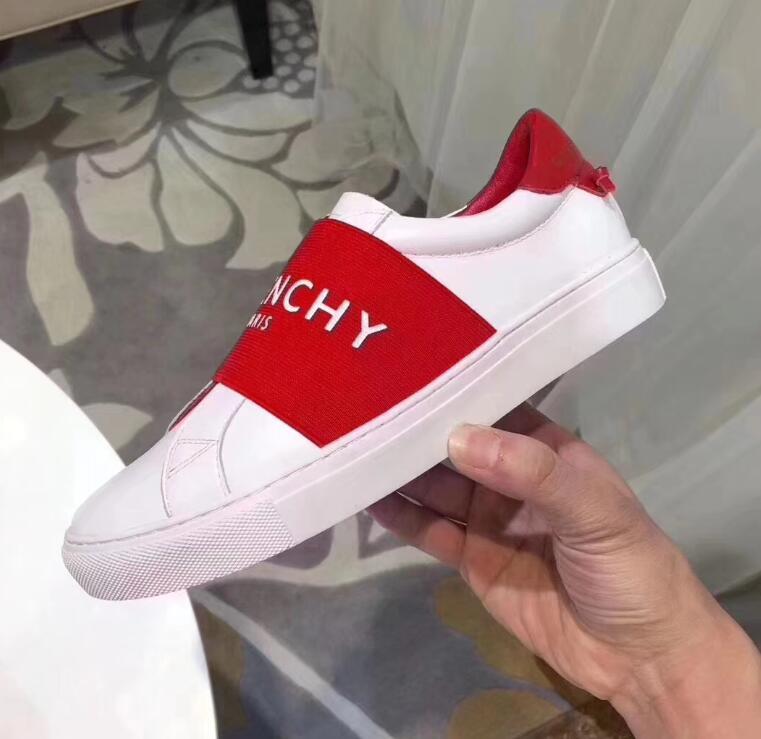 SAMC - GCY Men Shoes - 123