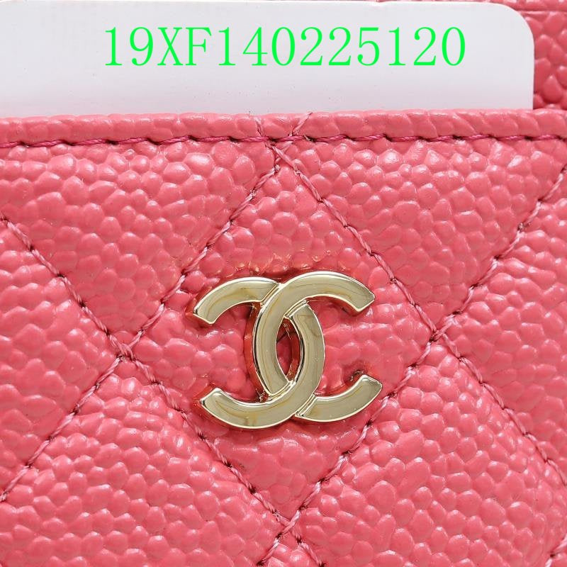 Glami - CHL Wallet - 2558