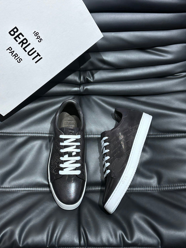 Glami - BRE Men Shoes - 436