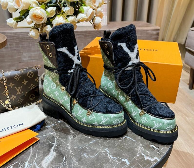 SAMC - LOV Women Shoes - 874