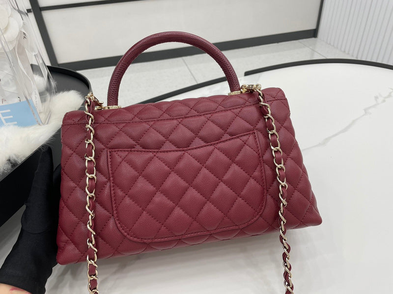 Satchel Bags - CLN Bags - 099