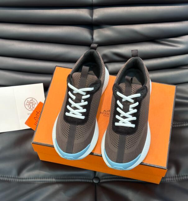 SAMC - HMS Men Shoes - 140