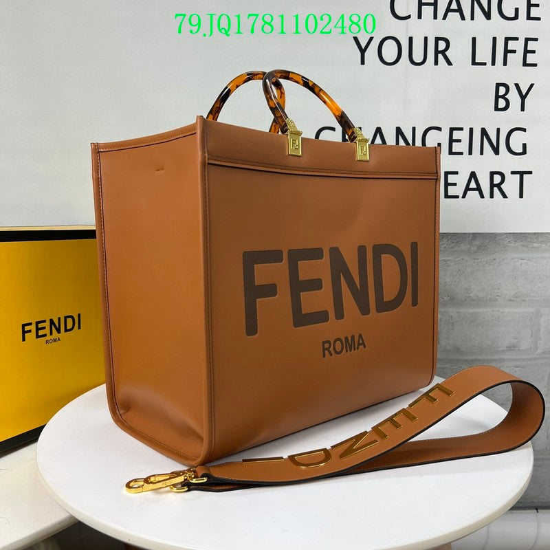 Glami - FDE Bags - 1257