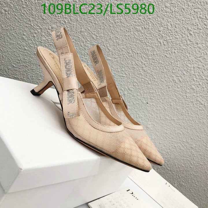 SAMCC - DOR Women Shoes - 2109