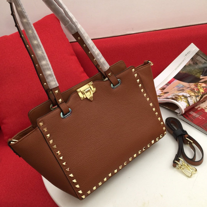 Satchel Bags - VTO Bags - 1137
