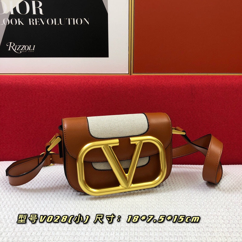 Satchel Bags - VTO Bags - 392