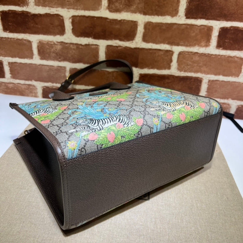 Satchel Bags - GCI Bags - 1164