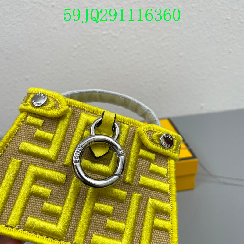 Glami - FDE Bags - 2077