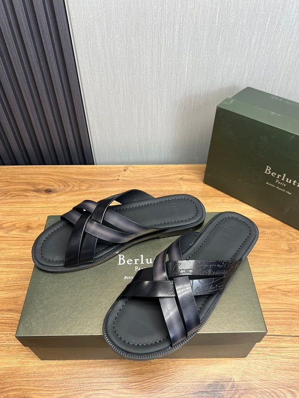 Glami - BRE Men Shoes - 394