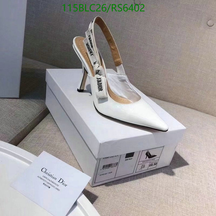 SAMCC - DOR Women Shoes - 2255