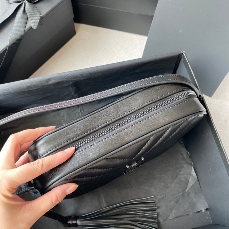 Glamy - YLS Bags - 327