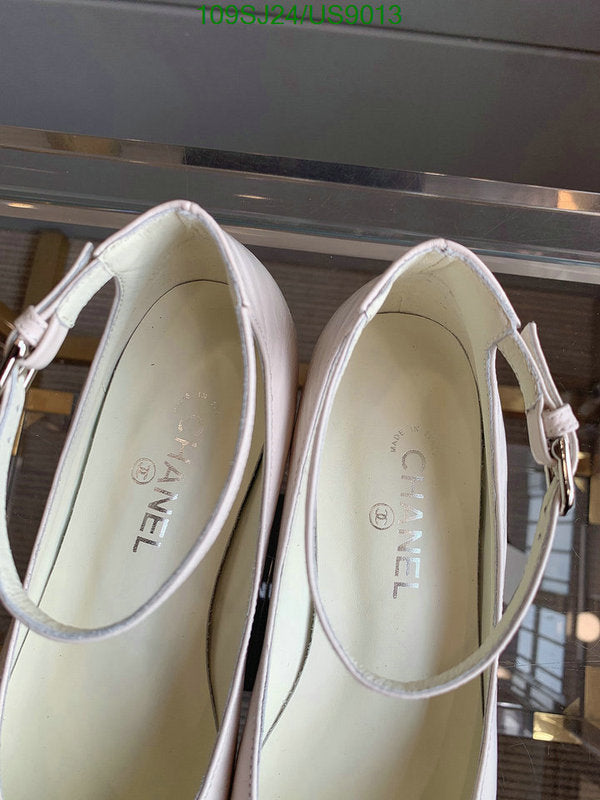 SAMC - CHL Women Shoes Ballet - 123