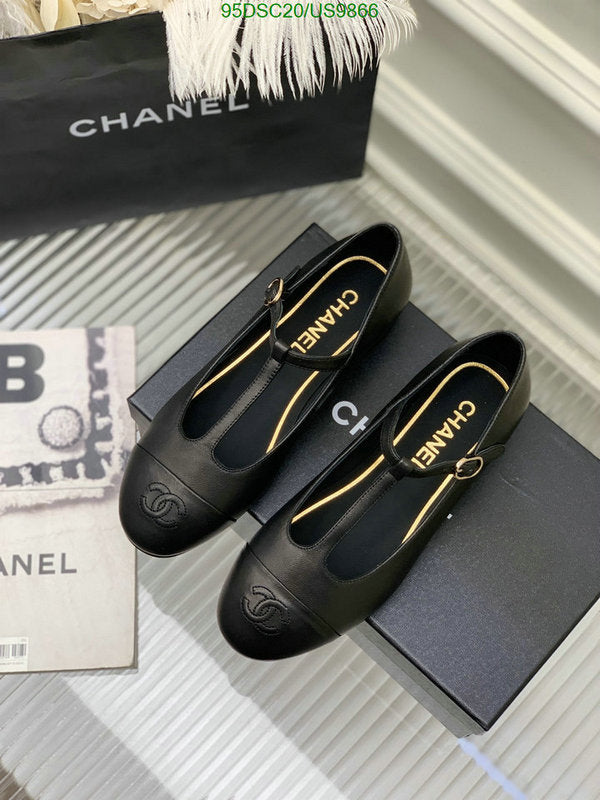 SAMC - CHL Women Shoes Ballet - 114