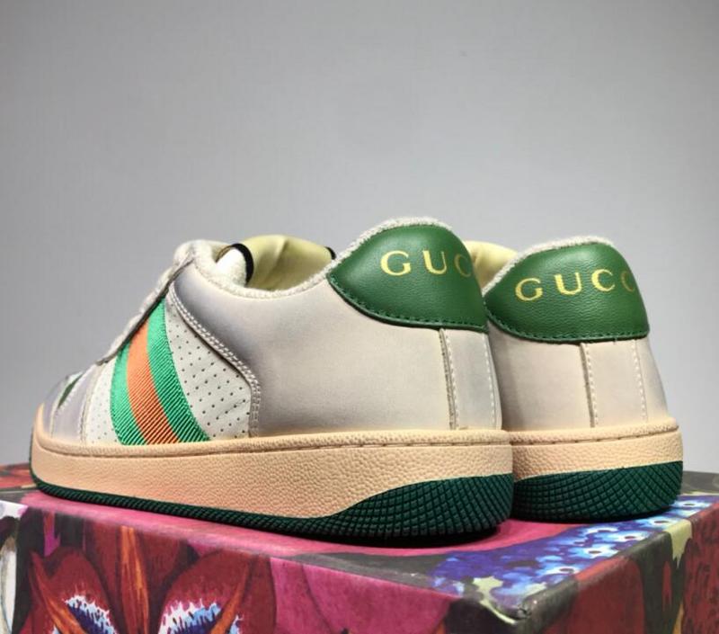 SAMC - GUKI Women Shoes - 330
