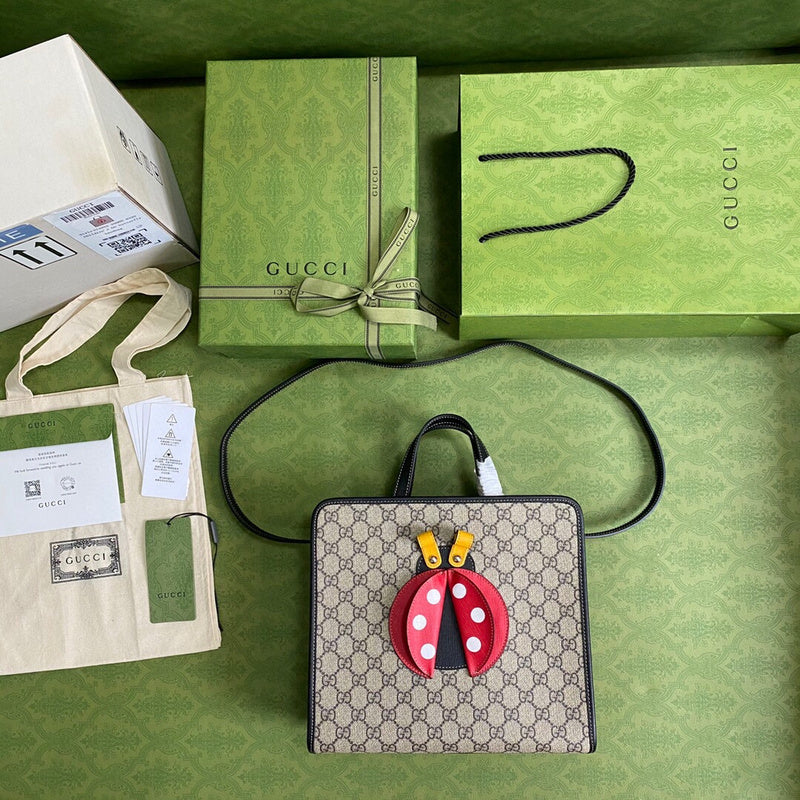 Glami Fashion - GCI Bags - 5619