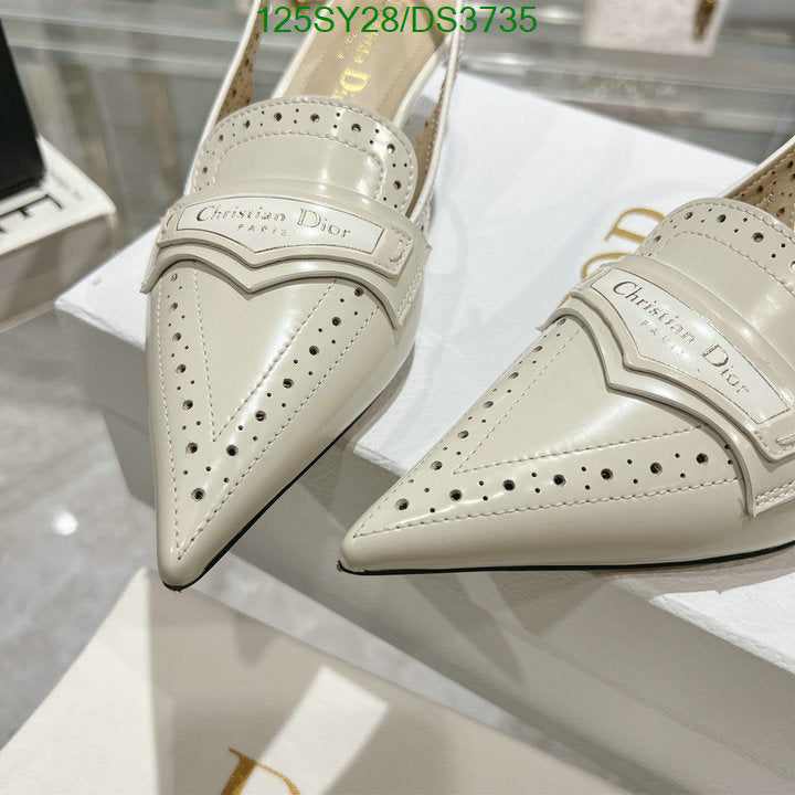 SAMCC - DOR Women Shoes - 1435