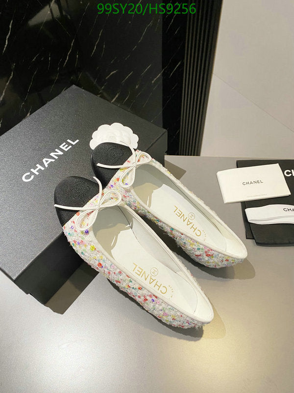 SAMC - CHL Women Shoes Ballet - 054