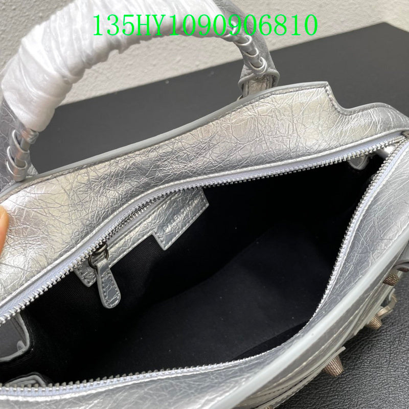 Satchel Bags - BGA Bags - 2103