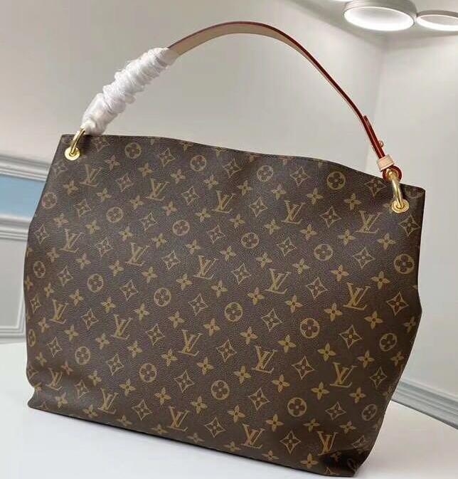 SAMC - LOV Bags - 2695