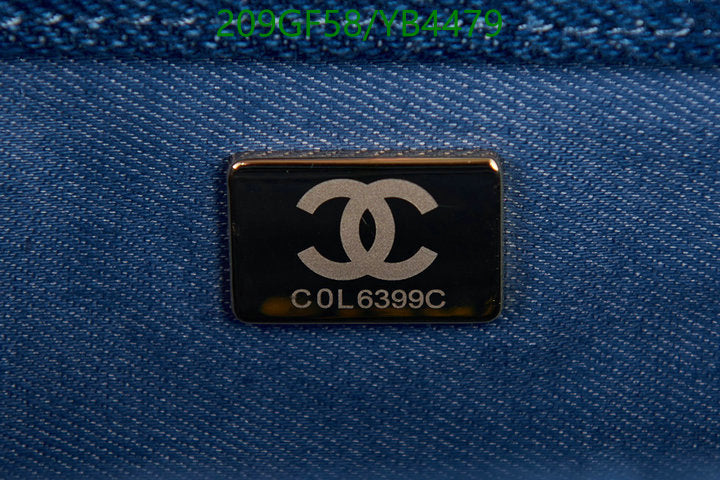 SAMC - CHL Bags - 947