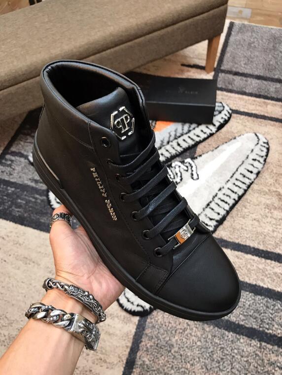 Glamy - PHP Shoes - 212
