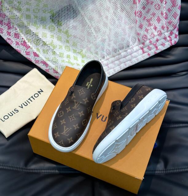 SAMC - LOV Men Shoes - 345