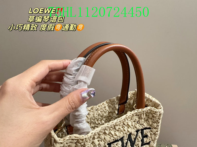 Satchel Bags - LWE Bags - 023